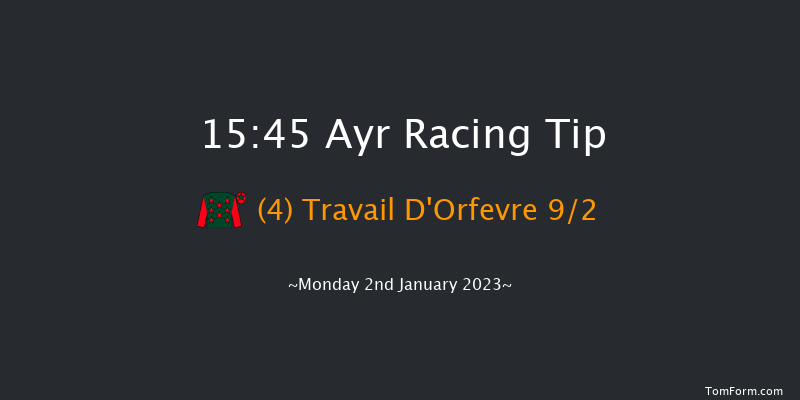 Ayr 15:45 Handicap Chase (Class 4) 16f Thu 22nd Dec 2022