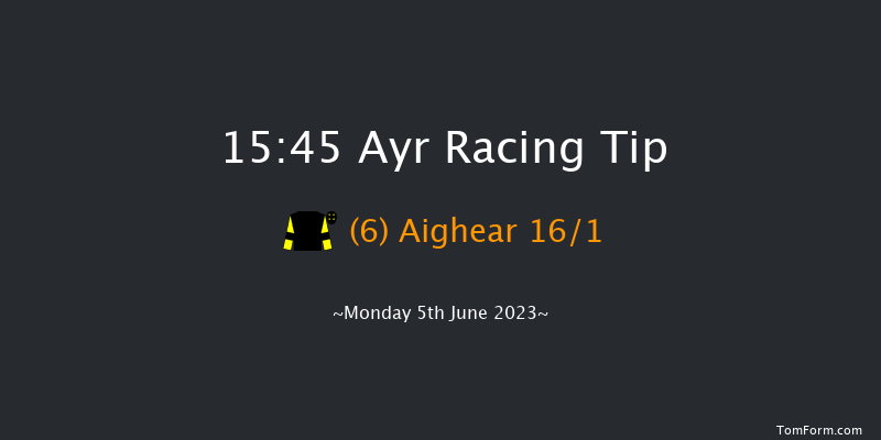 Ayr 15:45 Handicap (Class 5) 15f Wed 24th May 2023