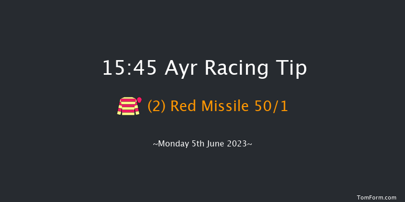 Ayr 15:45 Handicap (Class 5) 15f Wed 24th May 2023