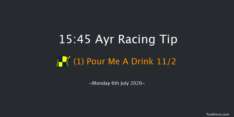 CPMS Handicap Ayr 15:45 Handicap (Class 4) 10f Mon 22nd Jun 2020