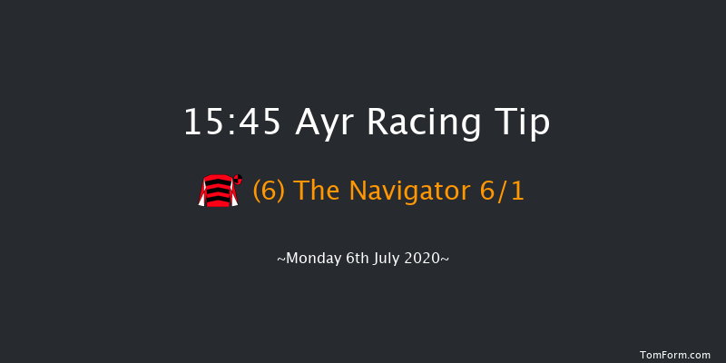 CPMS Handicap Ayr 15:45 Handicap (Class 4) 10f Mon 22nd Jun 2020