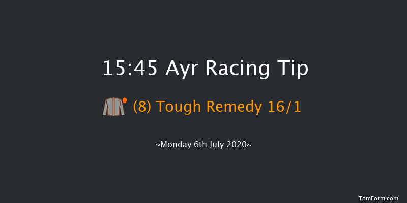 CPMS Handicap Ayr 15:45 Handicap (Class 4) 10f Mon 22nd Jun 2020