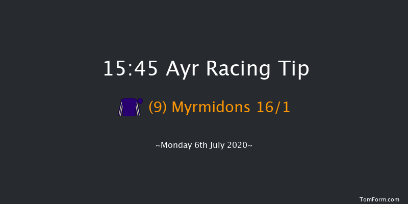 CPMS Handicap Ayr 15:45 Handicap (Class 4) 10f Mon 22nd Jun 2020