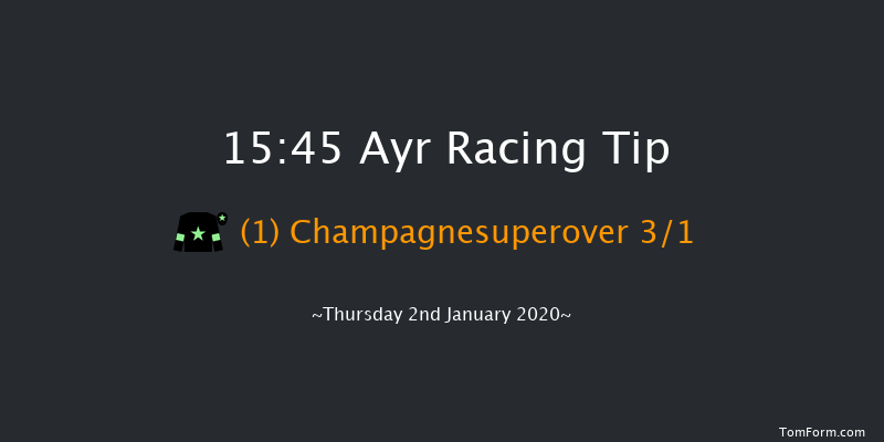 Ayr 15:45 NH Flat Race (Class 5) 16f Wed 13th Nov 2019
