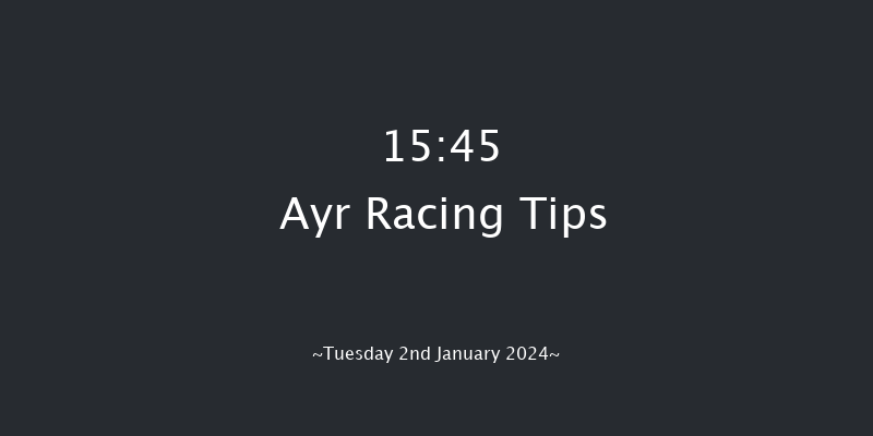Ayr 15:45 Handicap Chase (Class 4) 16f Wed 20th Dec 2023
