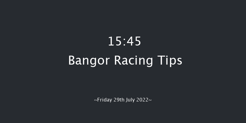 Bangor 15:45 Handicap Chase (Class 3) 24f Tue 24th May 2022