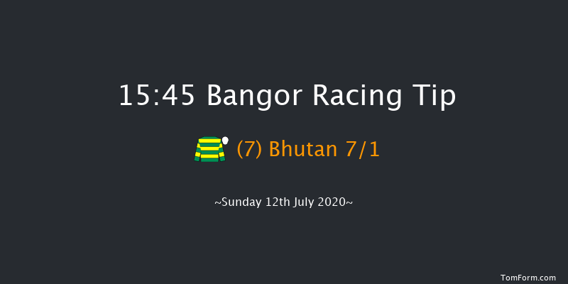 Bangor 15:45 Handicap Hurdle (Class 3) 20f Fri 7th Feb 2020