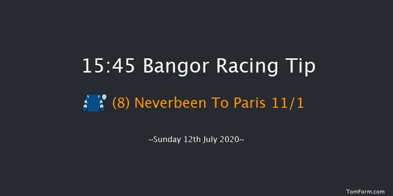 Bangor 15:45 Handicap Hurdle (Class 3) 20f Fri 7th Feb 2020