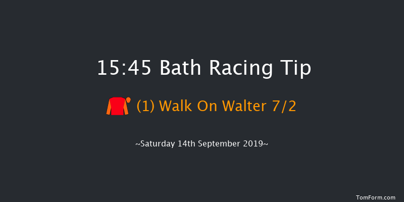 Bath 15:45 Handicap (Class 3) 6f Wed 4th Sep 2019
