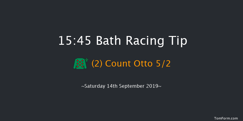 Bath 15:45 Handicap (Class 3) 6f Wed 4th Sep 2019