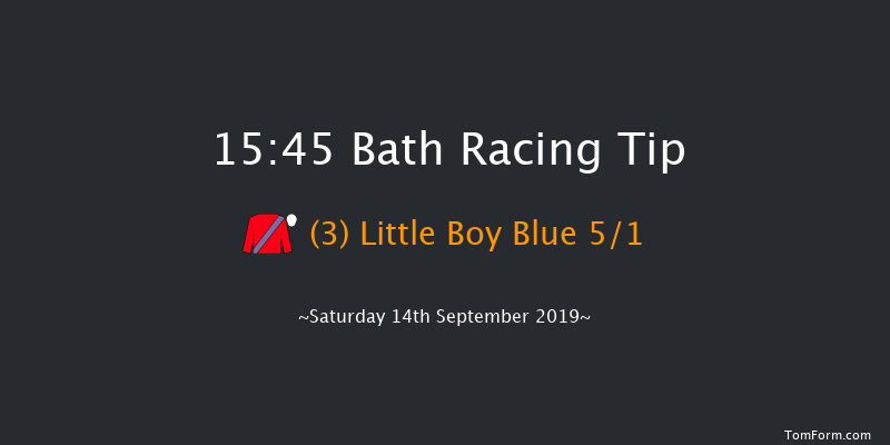 Bath 15:45 Handicap (Class 3) 6f Wed 4th Sep 2019