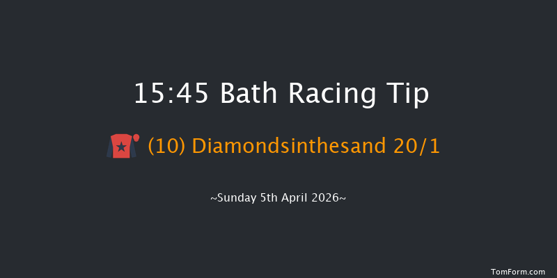 Bath 15-45 (Class 6) 5f Thu 30th Oct 2025