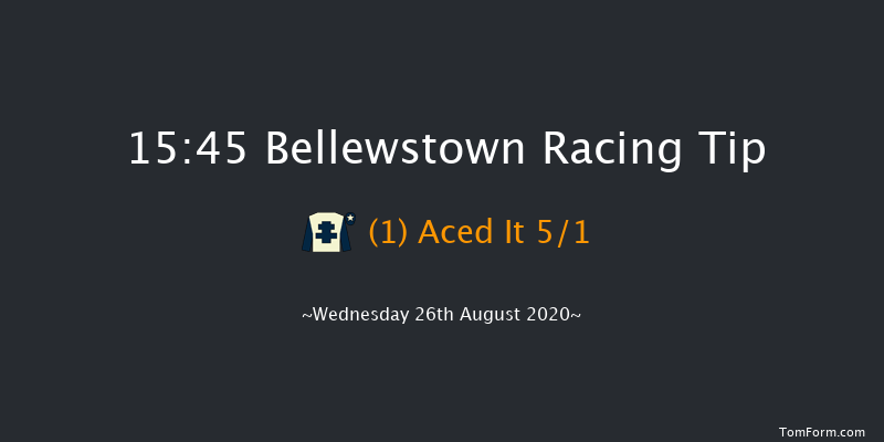 Awards And Gifts Maiden Bellewstown 15:45 Maiden 8f Tue 25th Aug 2020