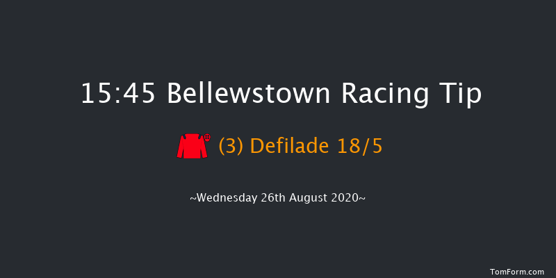 Awards And Gifts Maiden Bellewstown 15:45 Maiden 8f Tue 25th Aug 2020