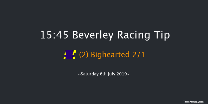 Beverley 15:45 Handicap (Class 3) 8f Fri 5th Jul 2019