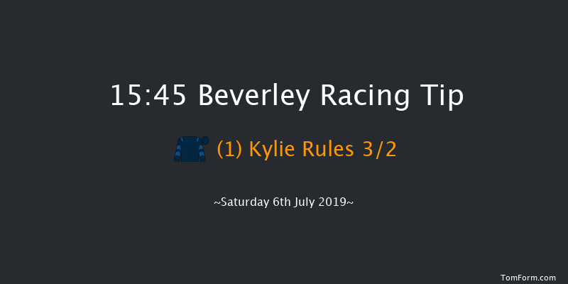 Beverley 15:45 Handicap (Class 3) 8f Fri 5th Jul 2019