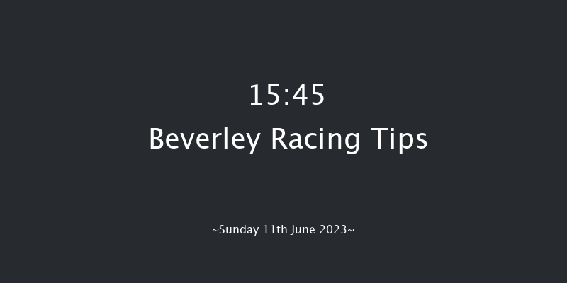 Beverley 15:45 Handicap (Class 4) 5f Sat 10th Jun 2023