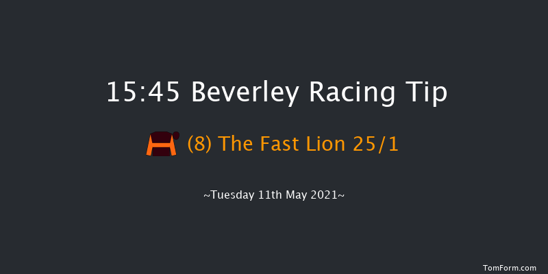 Welcoming Back Spectators On 26 May Handicap Beverley 15:45 Handicap (Class 5) 10f Mon 3rd May 2021