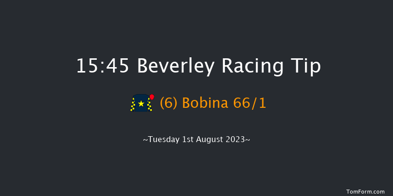 Beverley 15:45 Stakes (Class 5) 5f Mon 24th Jul 2023