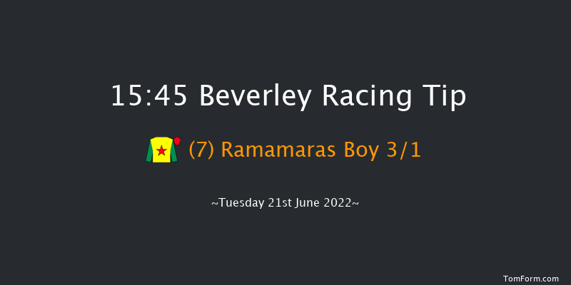 Beverley 15:45 Handicap (Class 6) 10f Tue 14th Jun 2022
