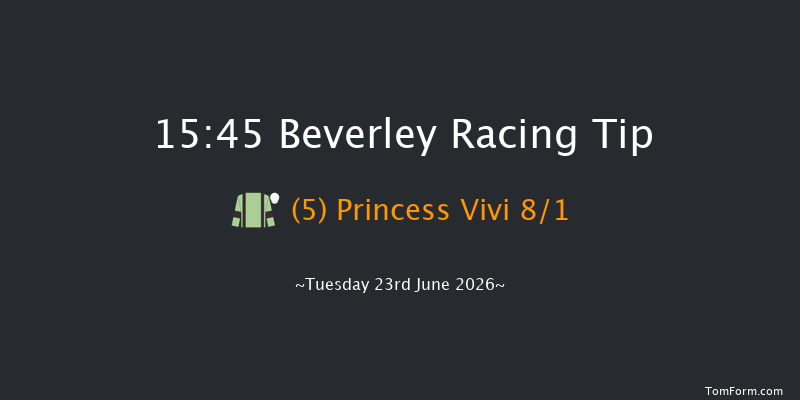 Beverley 15-45 (Class 6) 12f Tue 16th Jun 2026