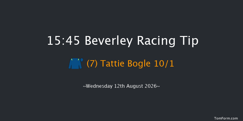 Beverley 15-45 (Class 4) 7f Tue 28th Jul 2026