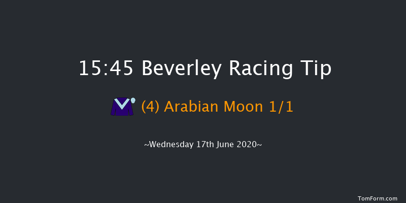 tote.co.uk Knowledge Pool Novice Stakes Beverley 15:45 Stakes (Class 5) 10f Thu 11th Jun 2020