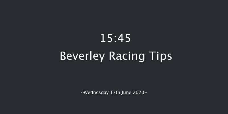 tote.co.uk Knowledge Pool Novice Stakes Beverley 15:45 Stakes (Class 5) 10f Thu 11th Jun 2020