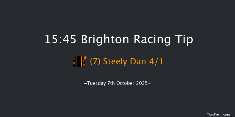 Brighton 15-45 (Class 6) 11f Mon 29th Sep 2025