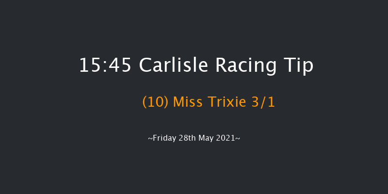 Carlisle 15:45 Handicap (Class 6) 6f Sat 3rd Apr 2021