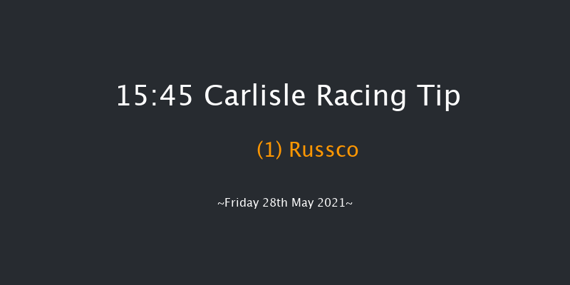 Carlisle 15:45 Handicap (Class 6) 6f Sat 3rd Apr 2021