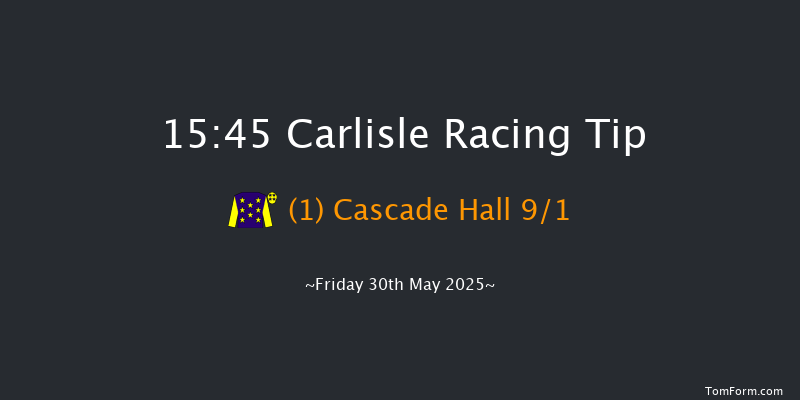 Carlisle 15-45 (Class 6) 11f Thu 29th May 2025