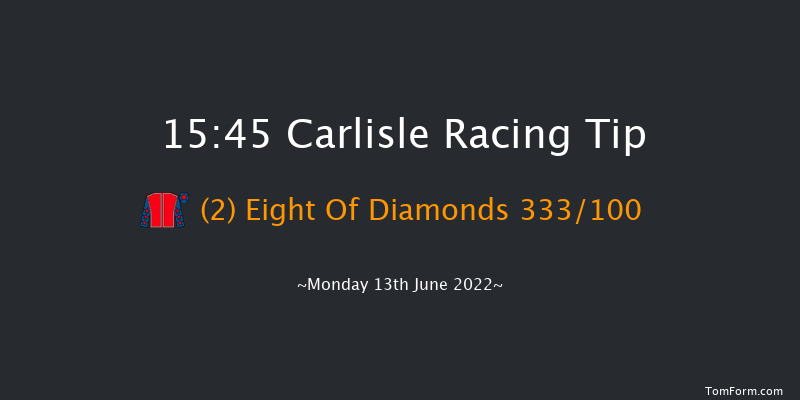 Carlisle 15:45 Handicap (Class 5) 11f Fri 27th May 2022