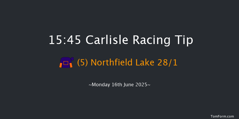 Carlisle 15-45 (Class 6) 7f Fri 30th May 2025