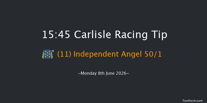 Carlisle 15-45 (Class 6) 5f Sat 30th May 2026