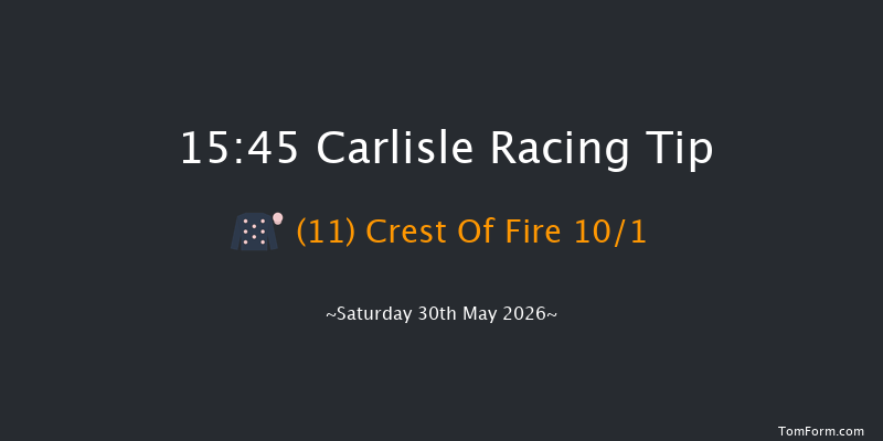 Carlisle 15-45 (Class 2) 7f Fri 29th May 2026
