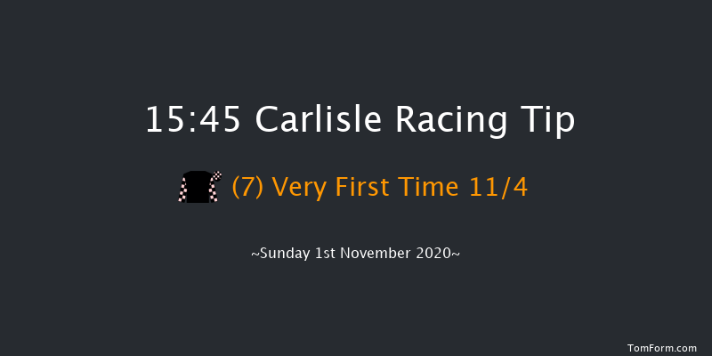Cumberland Handicap Chase Carlisle 15:45 Handicap Chase (Class 3) 26f Thu 22nd Oct 2020