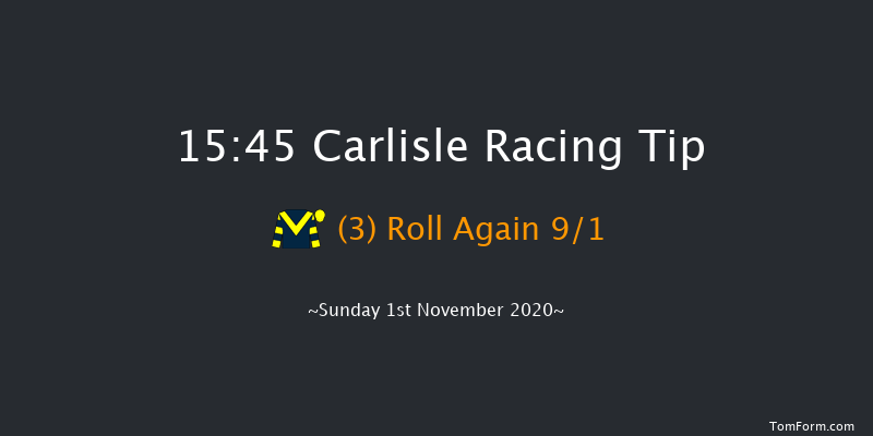 Cumberland Handicap Chase Carlisle 15:45 Handicap Chase (Class 3) 26f Thu 22nd Oct 2020