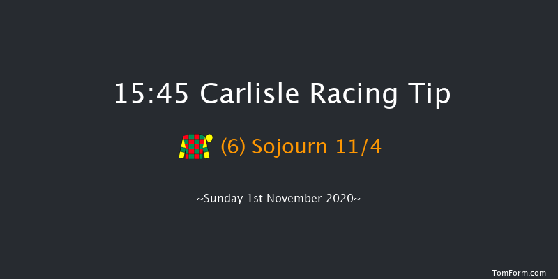 Cumberland Handicap Chase Carlisle 15:45 Handicap Chase (Class 3) 26f Thu 22nd Oct 2020