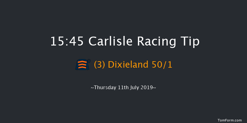 Carlisle 15:45 Handicap Class 5 7f Sat 6th Jul 2019
