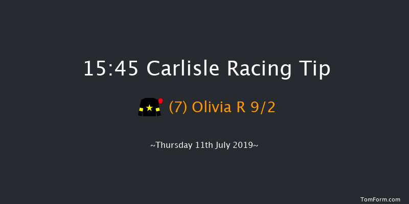 Carlisle 15:45 Handicap Class 5 7f Sat 6th Jul 2019