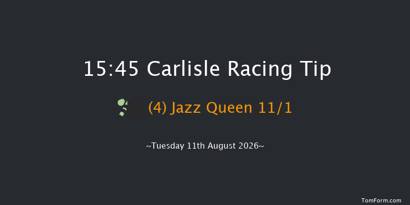 Carlisle 15-45 (Class 5) 5f Thu 9th Jul 2026