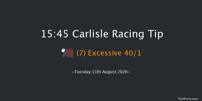 Carlisle 15-45 (Class 5) 5f Thu 9th Jul 2026