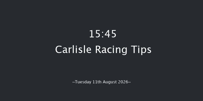 Carlisle 15-45 (Class 5) 5f Thu 9th Jul 2026