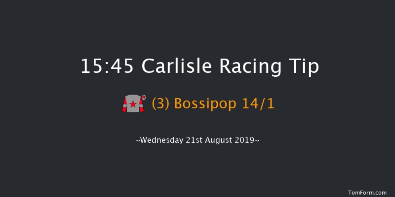 Carlisle 15:45 Handicap (Class 4) 5f Tue 13th Aug 2019