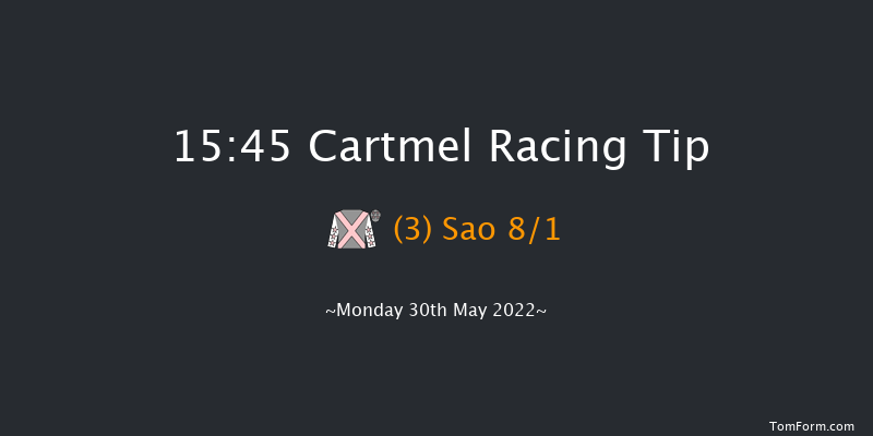 Cartmel 15:45 Handicap Chase (Class 3) 17f Sat 28th May 2022