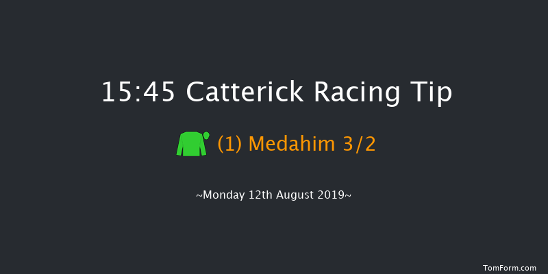 Catterick 15:45 Handicap (Class 3) 7f Tue 6th Aug 2019
