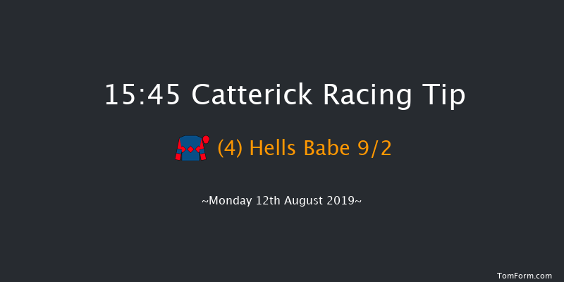 Catterick 15:45 Handicap (Class 3) 7f Tue 6th Aug 2019