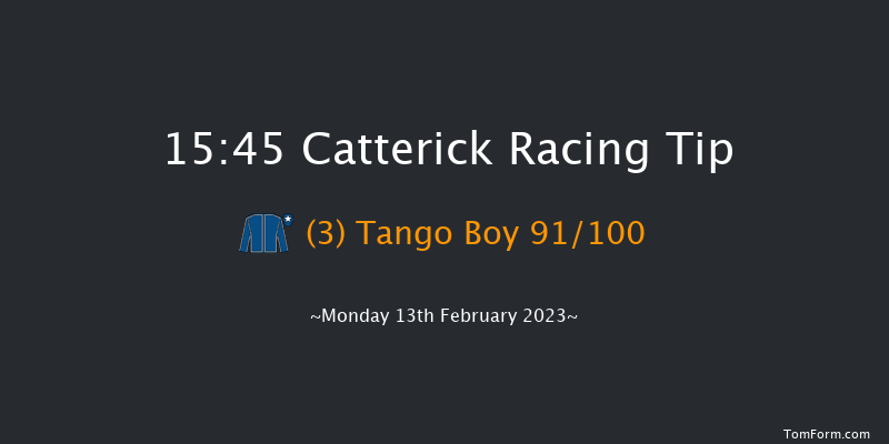 Catterick 15:45 Handicap Chase (Class 3) 25f Fri 3rd Feb 2023