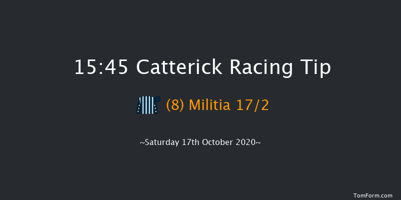William Hill Catterick Dash Handicap Catterick 15:45 Handicap (Class 2) 5f Tue 6th Oct 2020